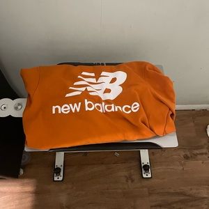 New Balance Hoodie